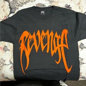 Revenge Tee